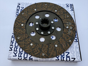 Lamela/Lamele traktor Torpedo