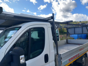 Citroen Jumper 2006