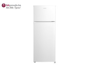 BESPLATNA DOSTAVA! Končar kombinirani hladnjak HL55204BM