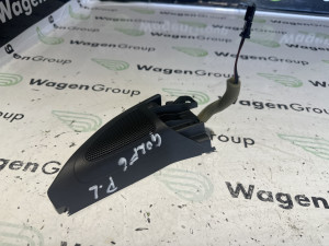 Zvucnik prednji lijevi Volkswagen Golf 6