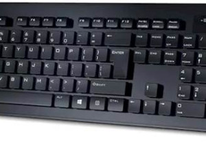 Tastatura Genius Slimstar 126 USB (31310017406)
