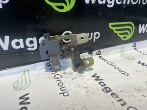 Elektronika motoric gepeka Volkswagen Touareg