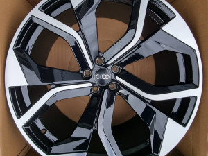 Felga AUDI 23