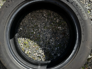 Ljetne gume  Michelin Primacy 4 215 55 R17