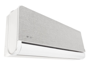 Klima inverter 12 VIVAX ACP-12CH35AEHI SILVER -25 A+++ 12ka