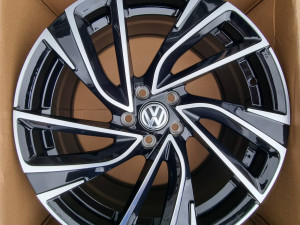 Felga VW 17 5x100