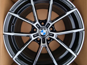 Felga BMW 17