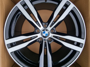Felga BMW 20