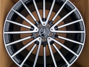 Felga MERCEDES 20