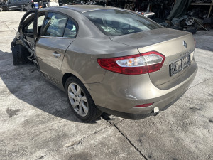 Dijelovi wagen zenica Renault Fluence 2010