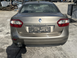 Dijelovi wagen zenica Renault Fluence 2010 (fotografija 2)