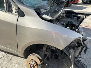 BLATOBRAN DESNI RENAULT FLUENCE 2010
