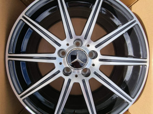 Felge MERCEDES 17