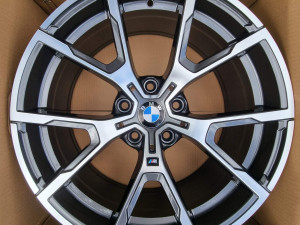 Felga BMW 19