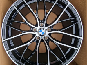 Felge BMW 19