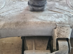 Audi A8 D3 prednji i zadnji  ovjes