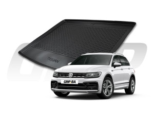PODMETAČ GEPEKA KADA TIGUAN 2016 + GORNJI POD
