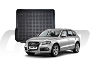 PODMETAČ GEPEKA KADA AUDI Q5 2008 - 2017