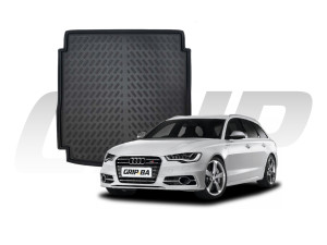 PODMETAČ GEPEKA KADA AUDI A6  4G 11-18 KARAVAN