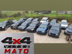 Branik nissan qashqai terrano x trail freelander 2 land cruiser