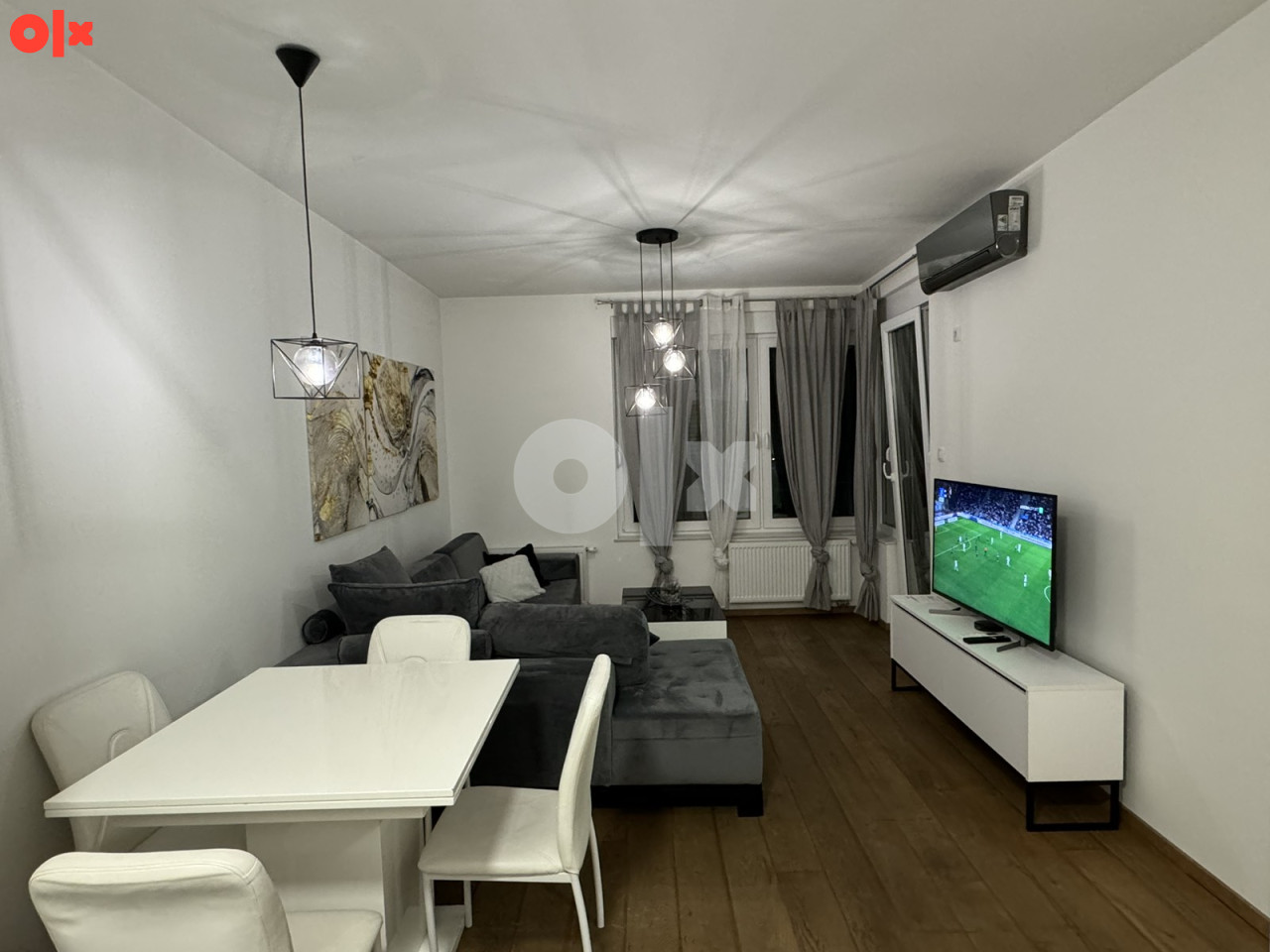 Stan na dan Blanka, Banja Luka, 065623669 - Widok 6