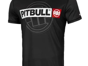 HILLTOP SPORTS Black MESH
