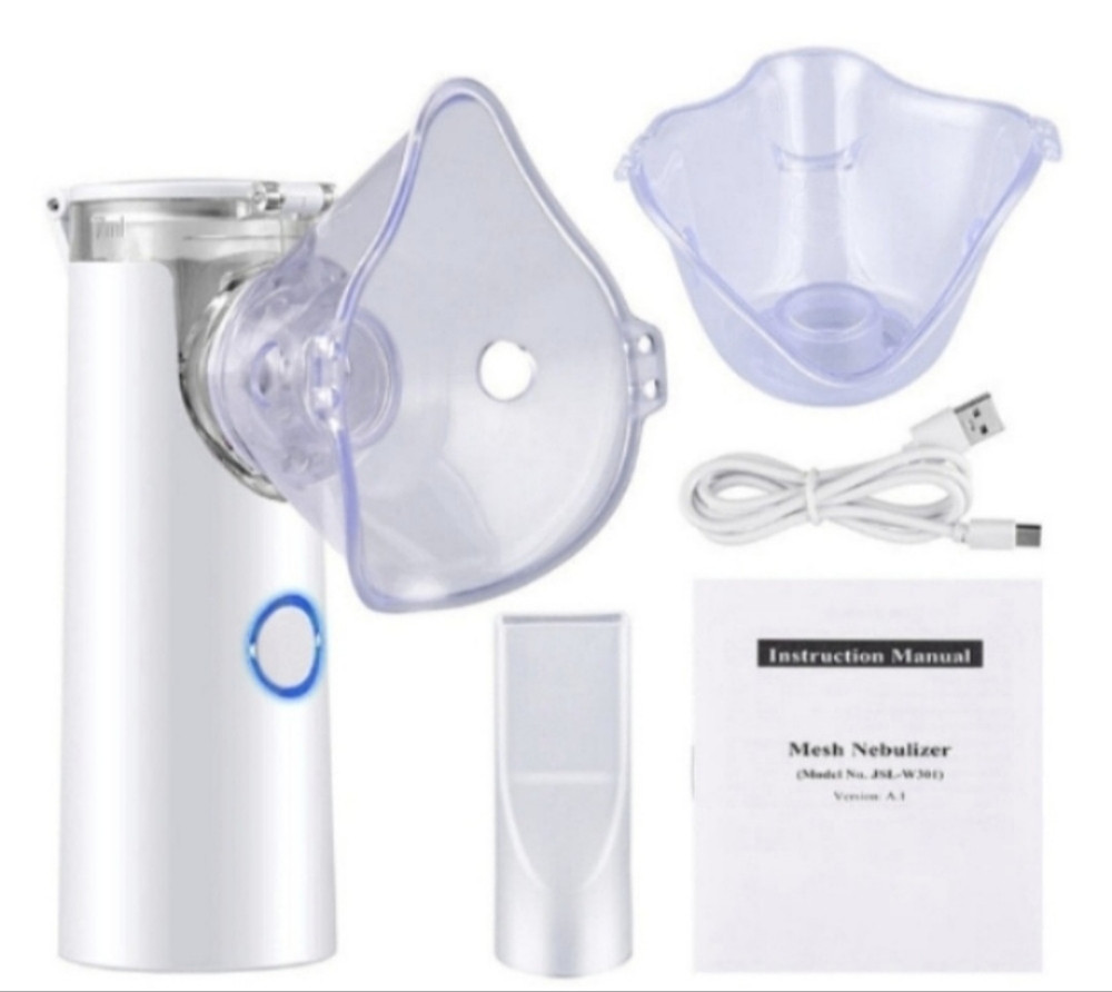 Inhalator za djecu i odrasle