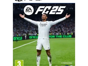 IGRICA EA Sports FC 25 PS5