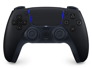 PS5 Dualsense Wireless Controller Midnight Black