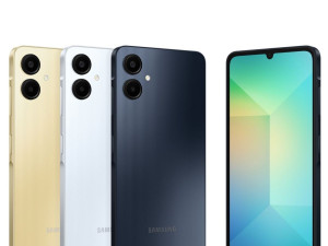 Samsung Galaxy A06 6/128GB !! AKCIJA !!