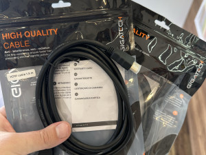 HDMI KABAL 1.5M GIGATECH