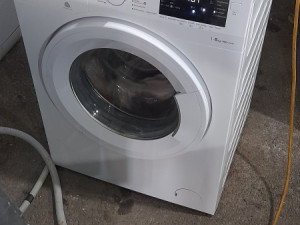 VES MASINA ELEKTRO BREGENZ 8.kg