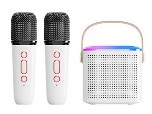 Bluetooth zvucnik sa 2 mikrofona