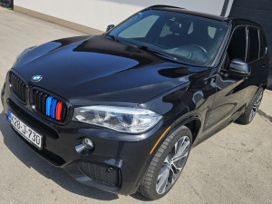BMW X5 M moze zamjena za noviji