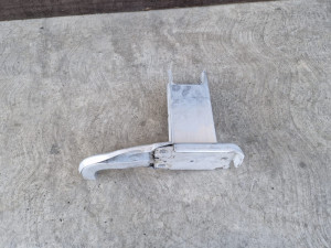 Prednji lijevi nosac prednje grede Audi A6 4G 4G0807133F 2011-201