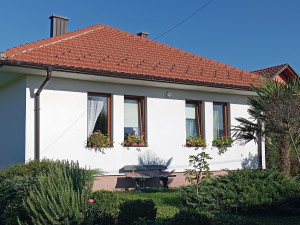 Kuća sa zemljistem Gračanica Pribava prizemnica novogradnja