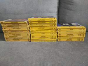 Zlatna Serija VC Veliki izbor