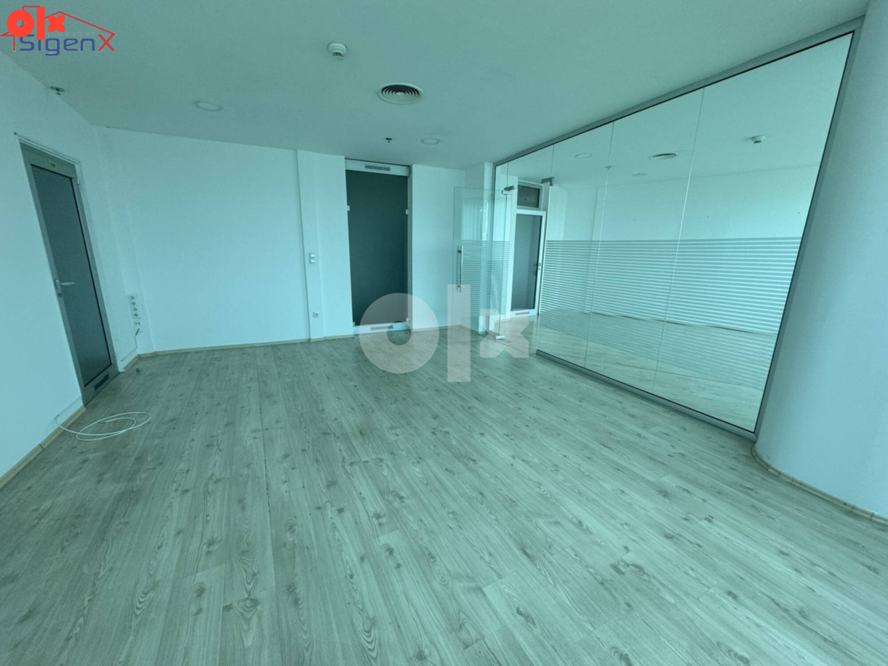 SIGENX/Avaz Twist Tower/Poslovni prostori 30m2 - 300m2 11