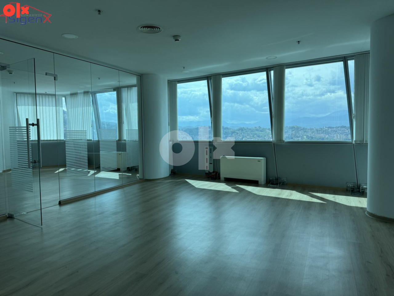SIGENX/Avaz Twist Tower/Poslovni prostori 30m2 - 300m2 12