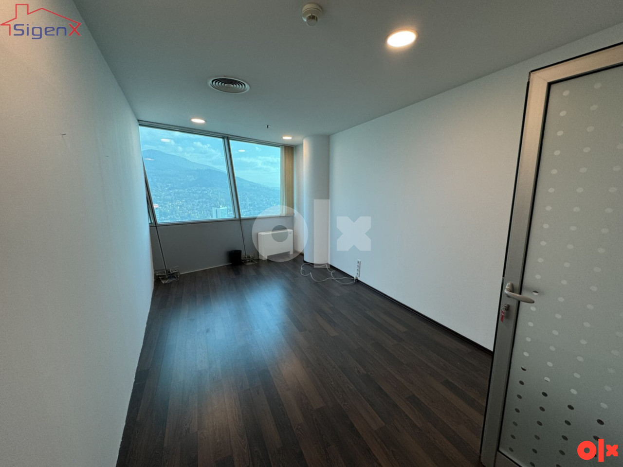 SIGENX/Avaz Twist Tower/Poslovni prostori 30m2 - 300m2 5