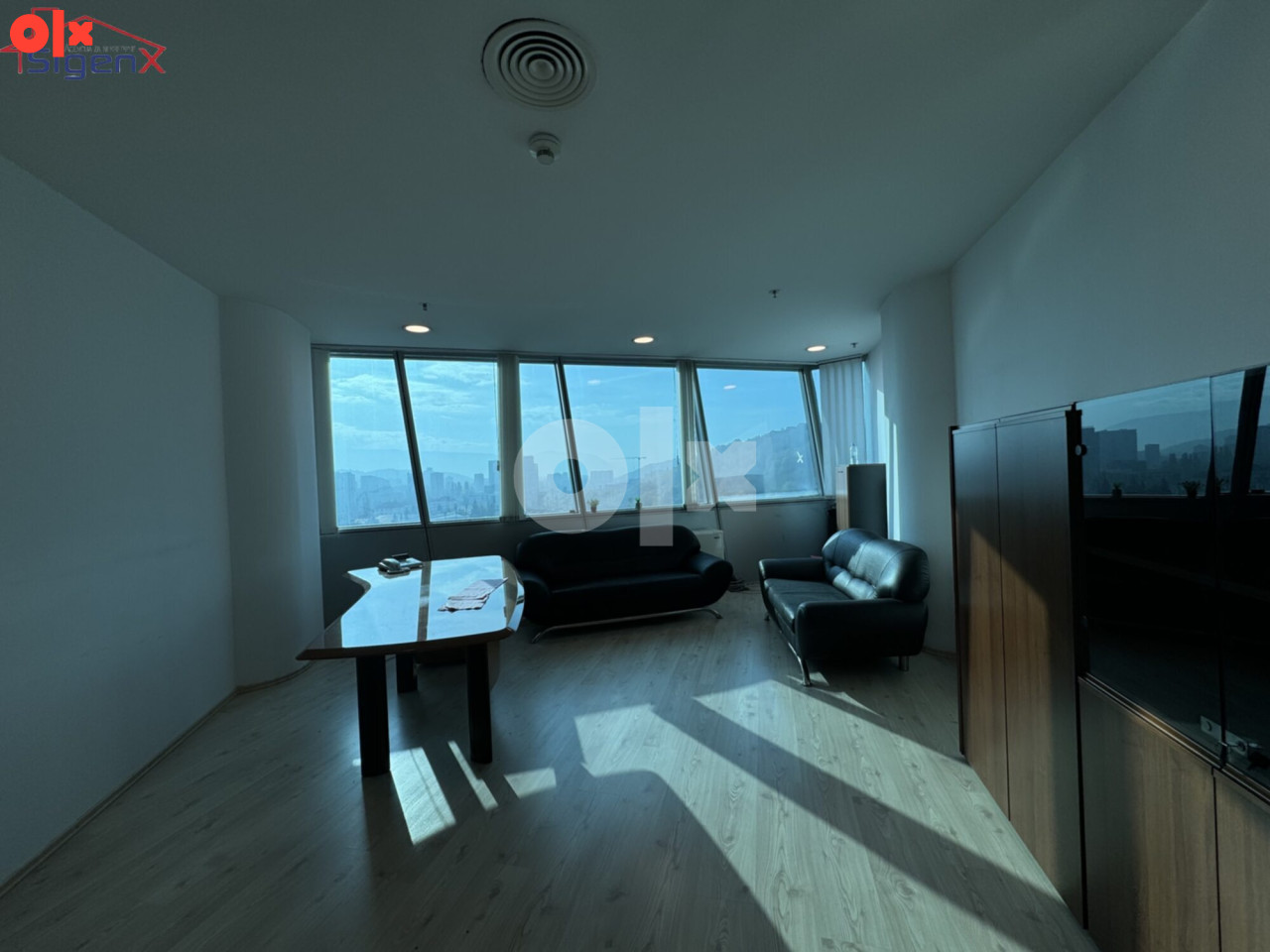 SIGENX/Avaz Twist Tower/Poslovni prostori 30m2 - 300m2 6
