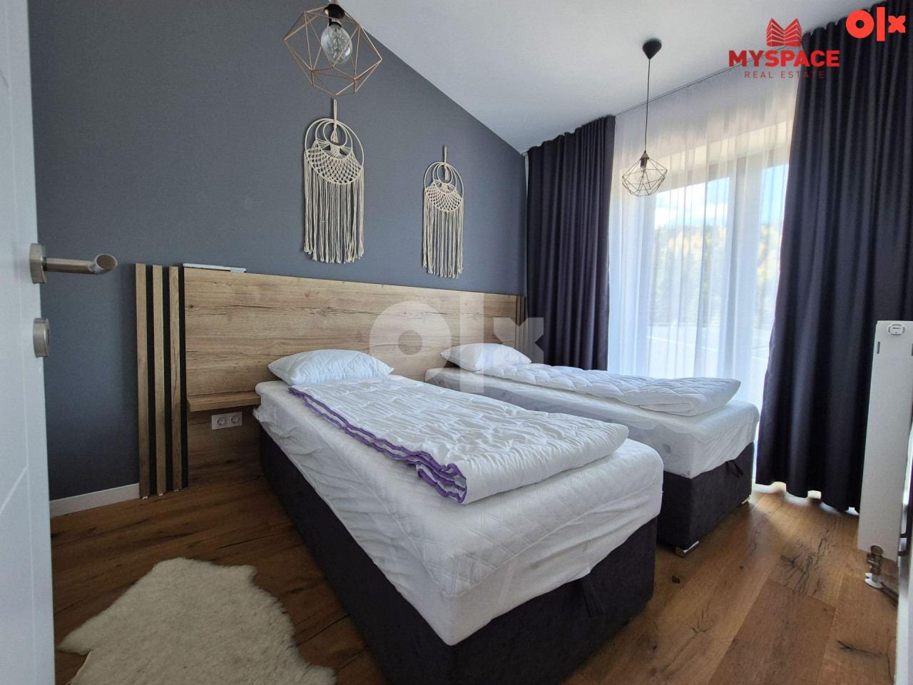 MY SPACE/ Apartman/ Bjelasnica/ Phoenix/ 40 m2 9