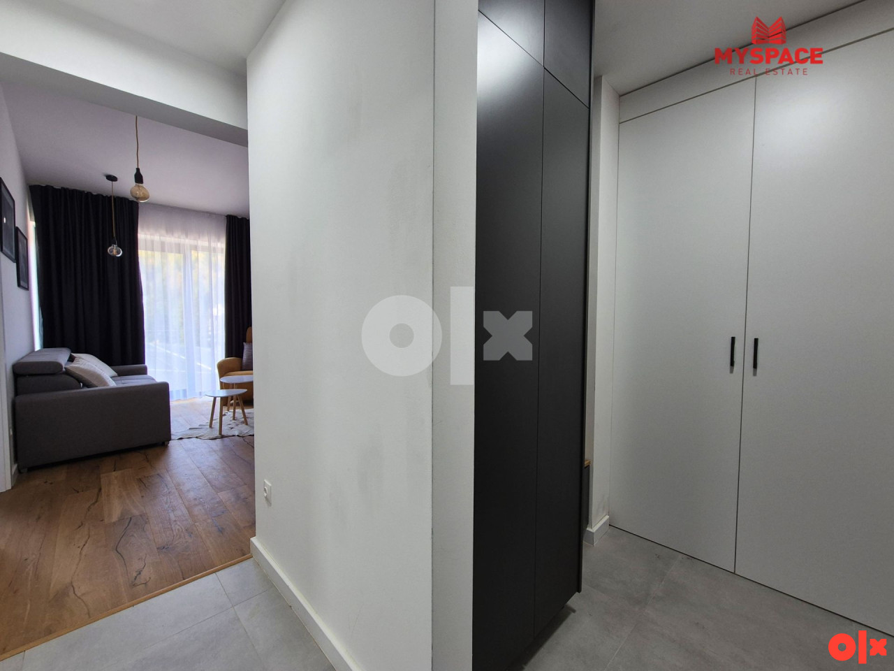 MY SPACE/ Apartman/ Bjelasnica/ Phoenix/ 40 m2 12