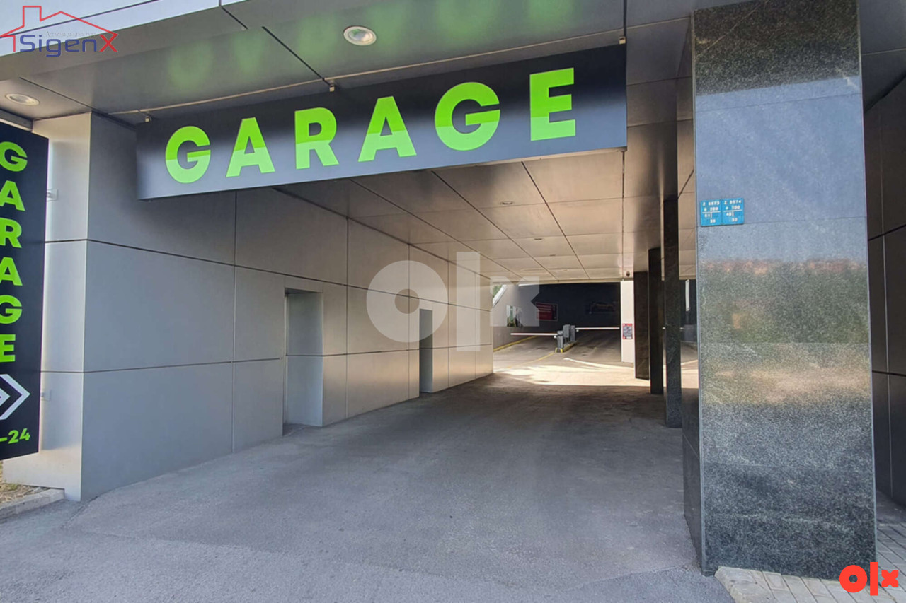 SIGENX/Poslovni prostori/ Avaz Twist Tower/062 619 361 9