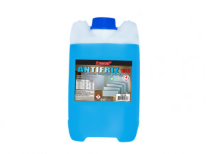 Antifriz Permant 100 za sisteme centralnog grijanja 10l pak