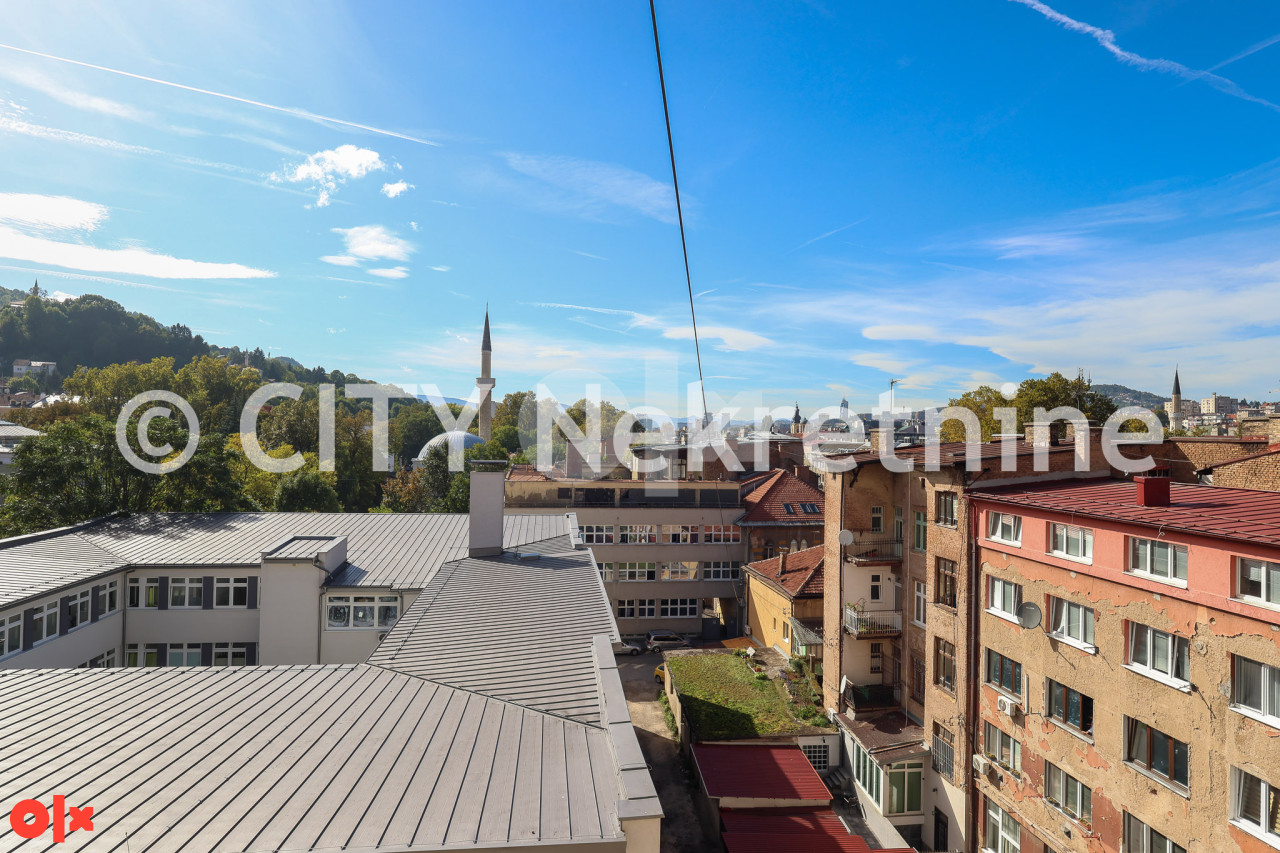 Stan – Sarajevo, Bistrik, MZ "Bistrik" - Prikaz 5
