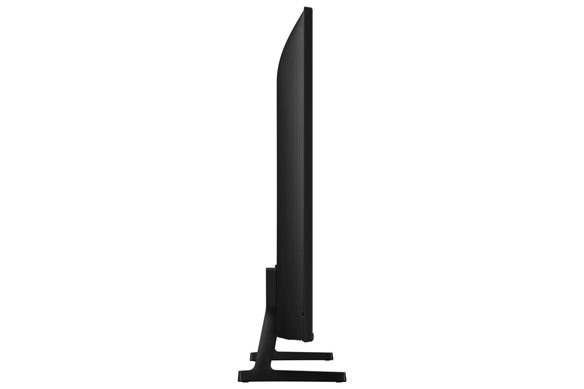 Televizor SAMSUNG 75" 4K Smart Tizen TV UE75DU7172KXXH 2024.