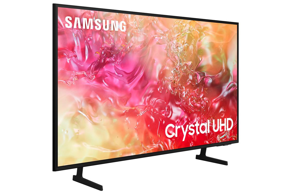 Televizor SAMSUNG 75" 4K Smart Tizen TV UE75DU7172KXXH 2024.