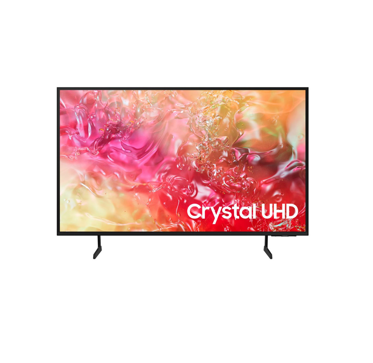 Televizor SAMSUNG 75" 4K Smart Tizen TV UE75DU7172KXXH 2024.