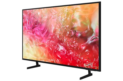 Televizor SAMSUNG 75" 4K Smart Tizen TV UE75DU7172KXXH 2024.